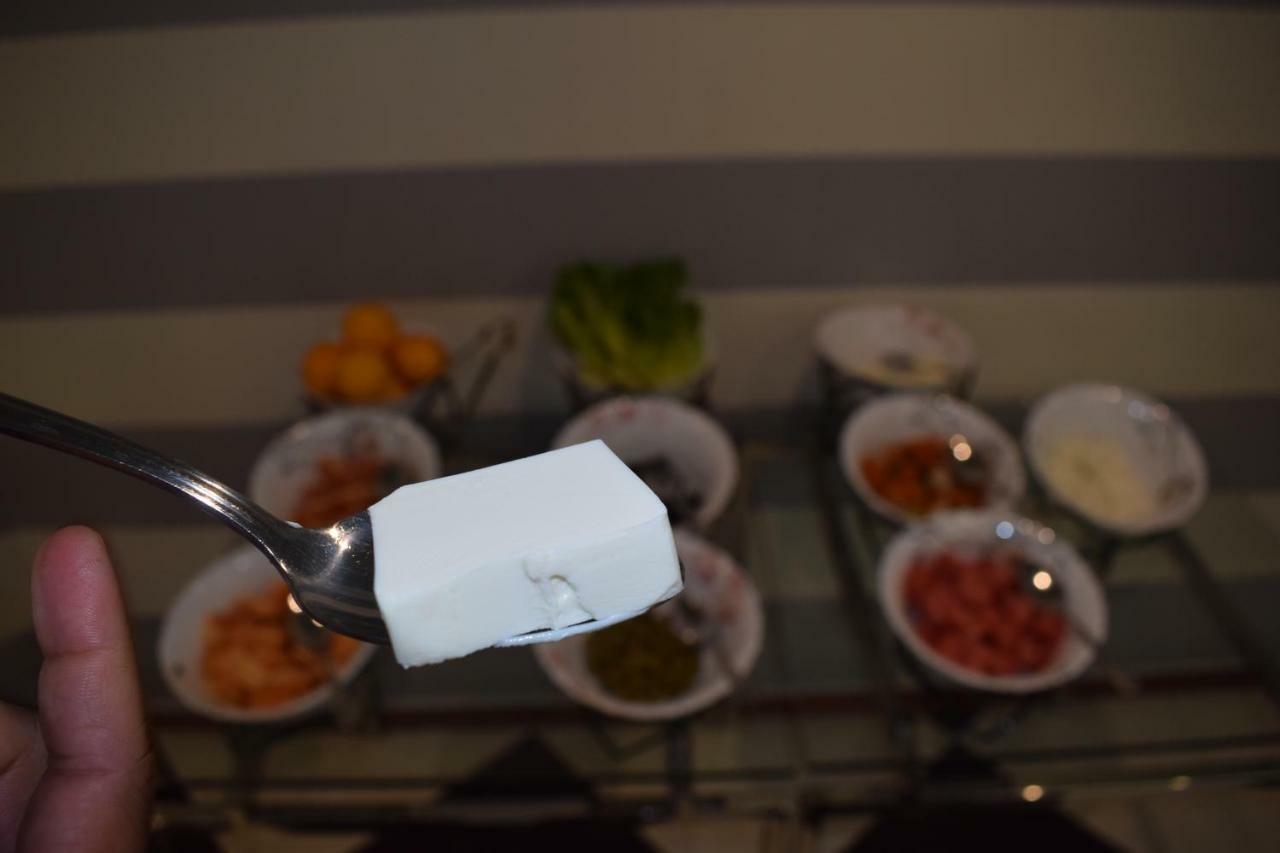 알다르 호텔 샤르자 외부 사진